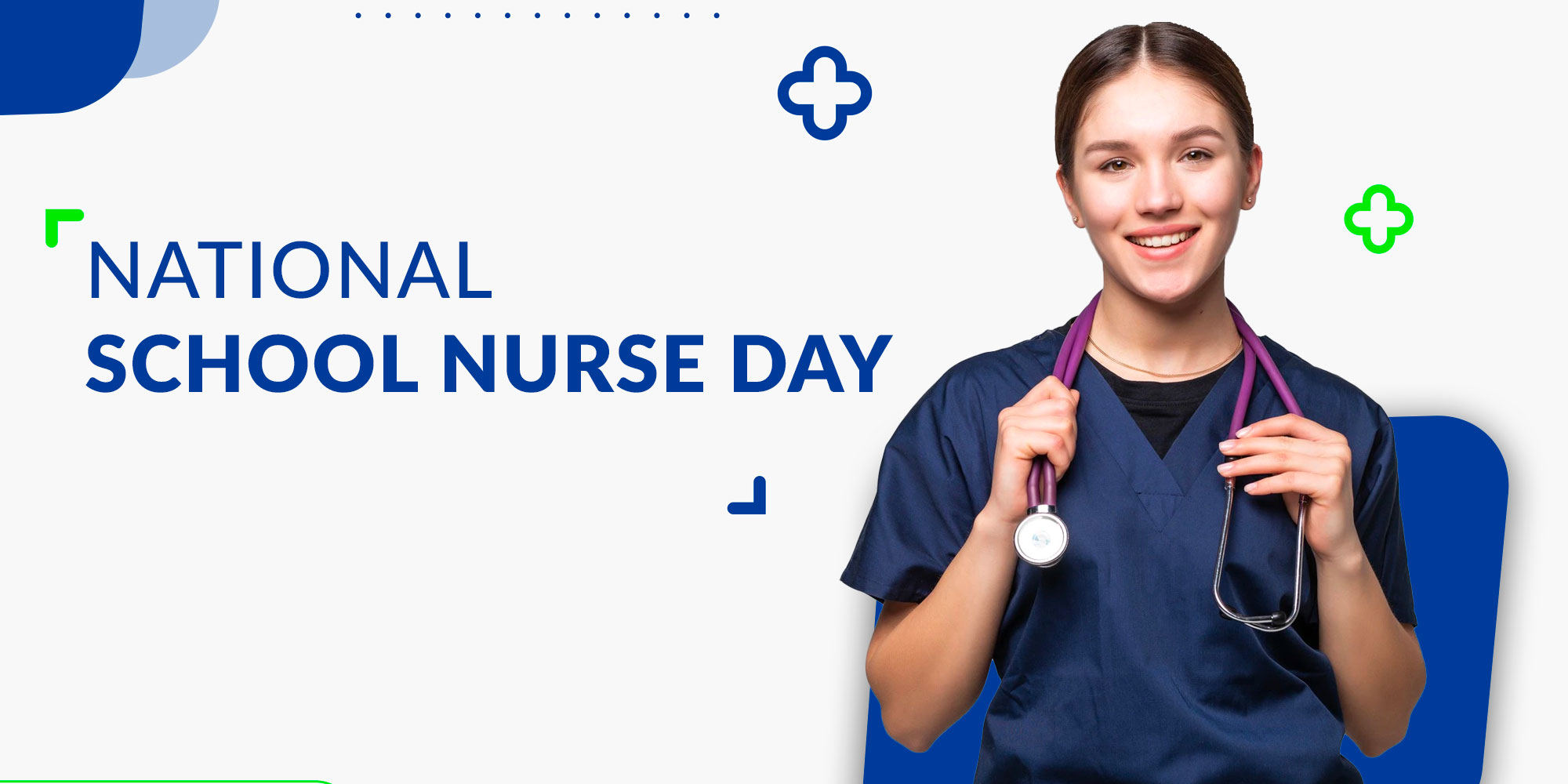 School Nurse Day